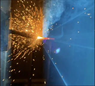 Radiators Welding — Vikas Radiators manufacturing